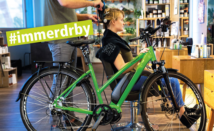 E Bikes Von Veo Erfahre Den Unterschied E Bike Shop In Basel Fotowettbewerb